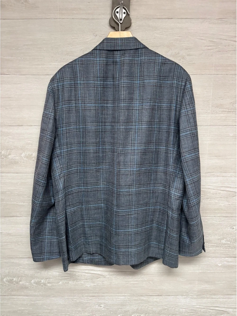 * | Samuelsohn | suit jacket. Size 44 reg.